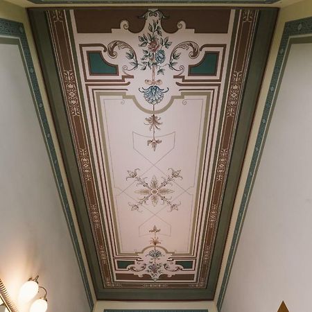Menzels Pension Drehscheibe Gorlitz Bagian luar foto