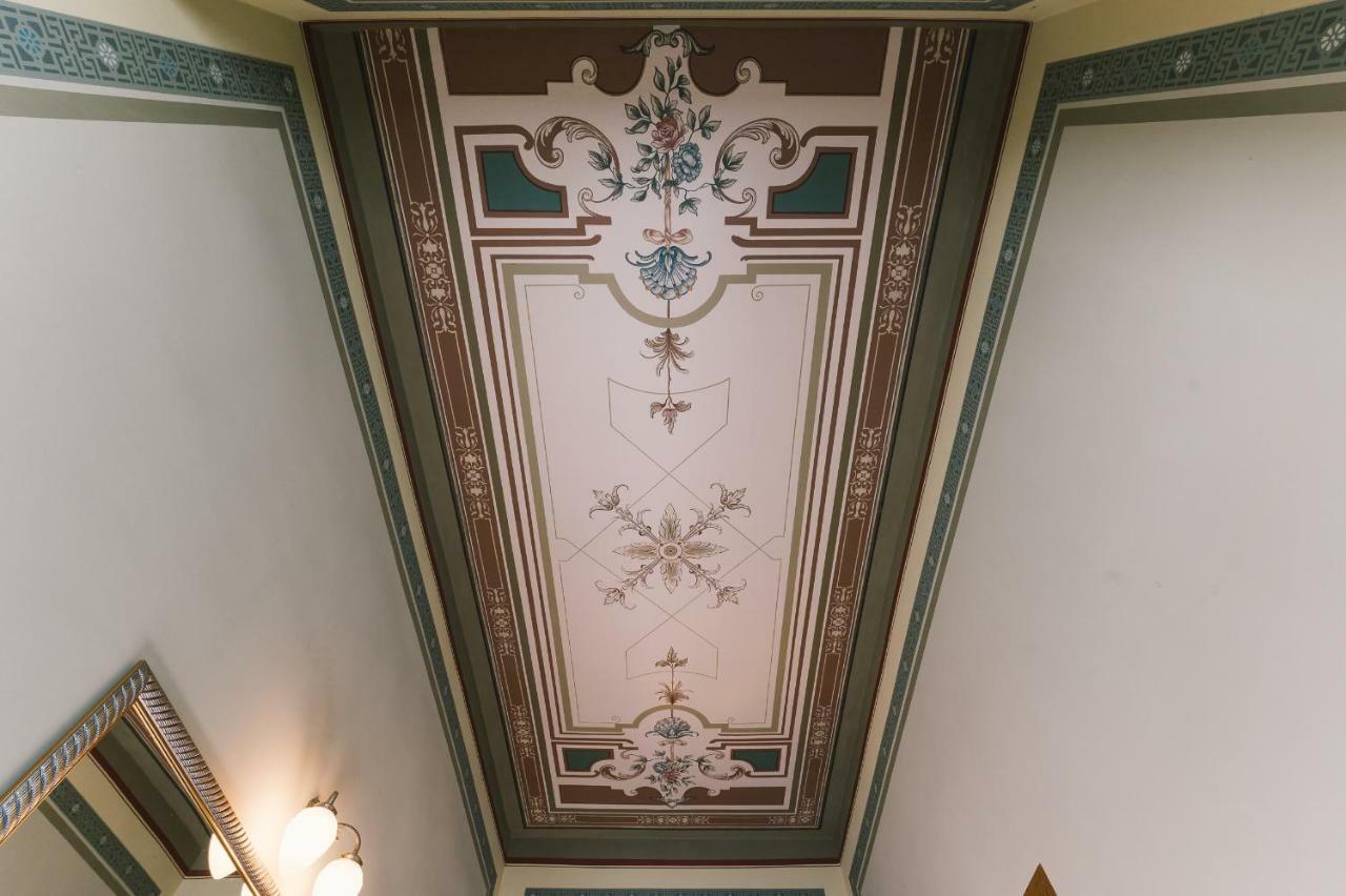Menzels Pension Drehscheibe Gorlitz Bagian luar foto